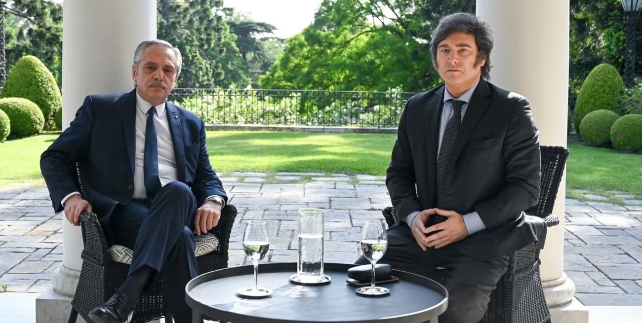 Pronto sabremos dónde está el poder