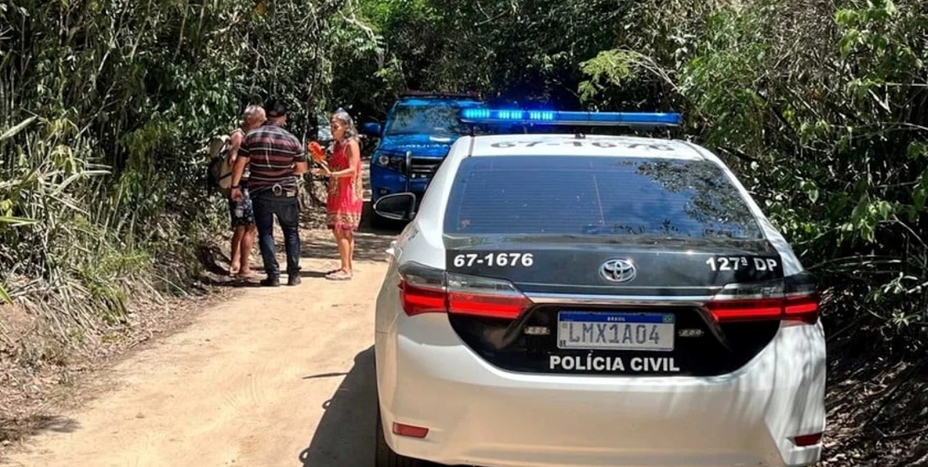 Dieron a conocer los detalles de la autopsia del crimen de la joven argentina en Buzios