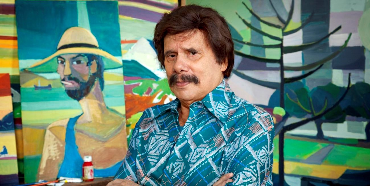 Murió Ramón Ayala, el creador infinito de la música del litoral