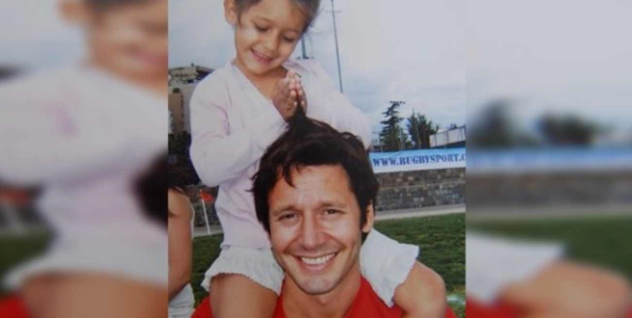 Conmovedor recuerdo de Benjamín Vicuña a su hija Blanca en el Día de la Virgen