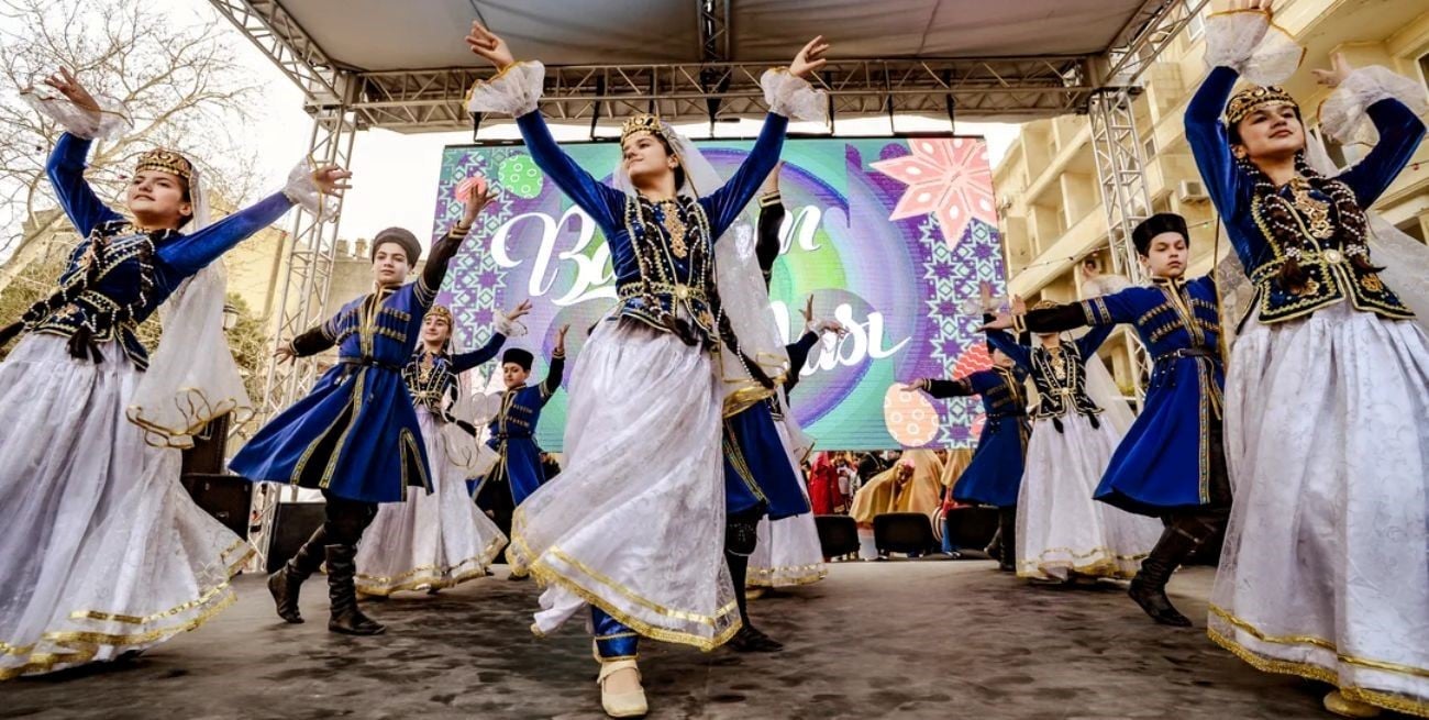 Histórico acuerdo de paz entre Armenia y Azerbaiyán tras intensos conflictos