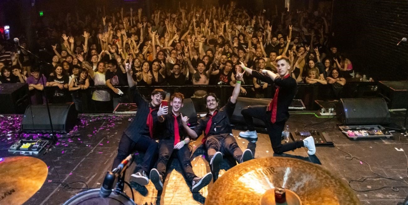 MTV Hits: canciones que ya son historia