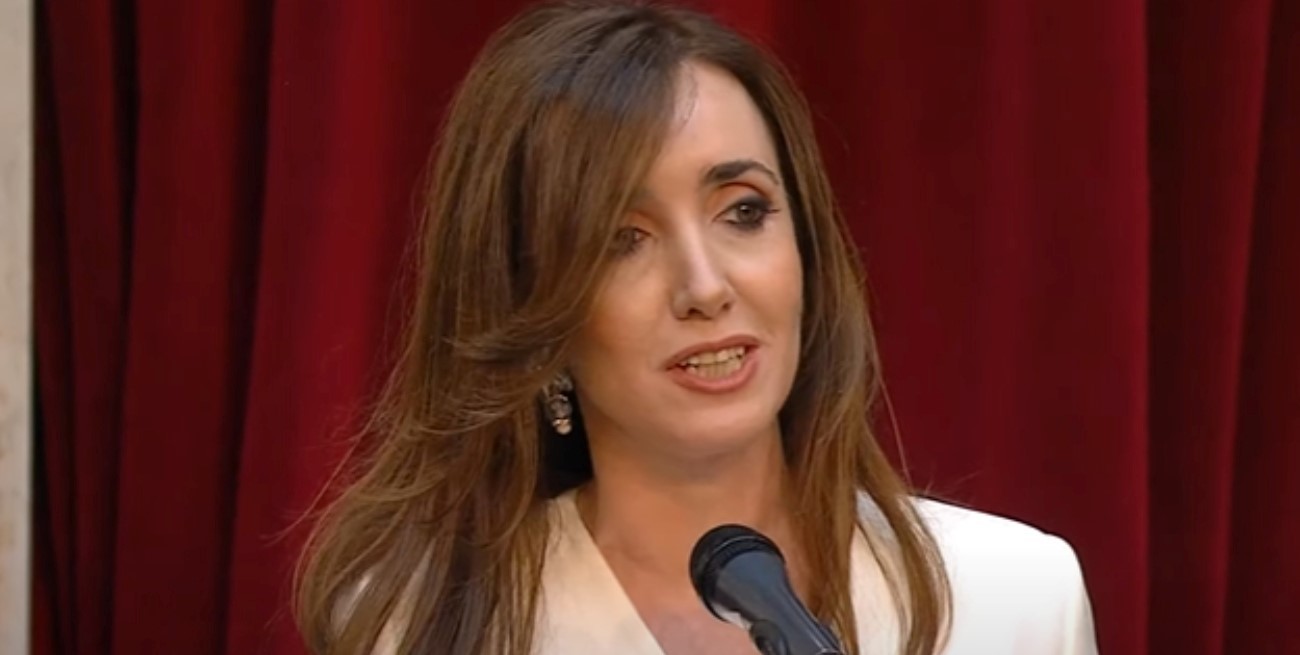 Senado: comenzó la sesión para elegir autoridades