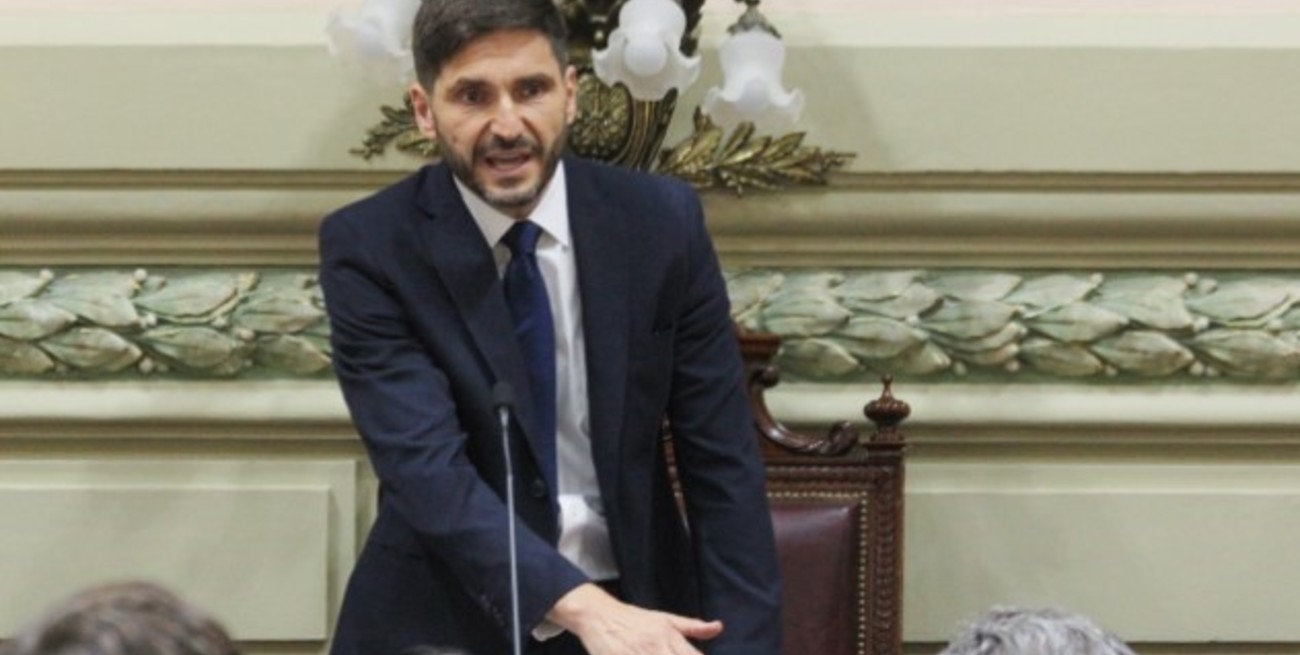 Pullaro mira la inflación de enero para definir los primeros pasos de gestión