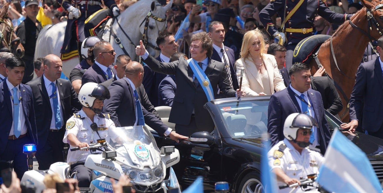 El diario de Yrigoyen