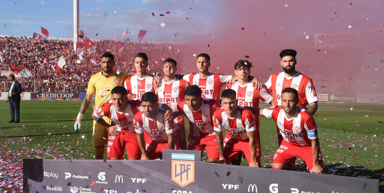 A Unión lo complica una oferta de Chile por Moyano