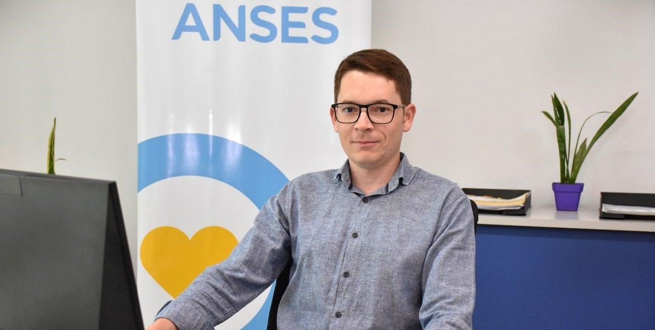 Martín Quiróz cierra su paso por ANSES con un balance positivo