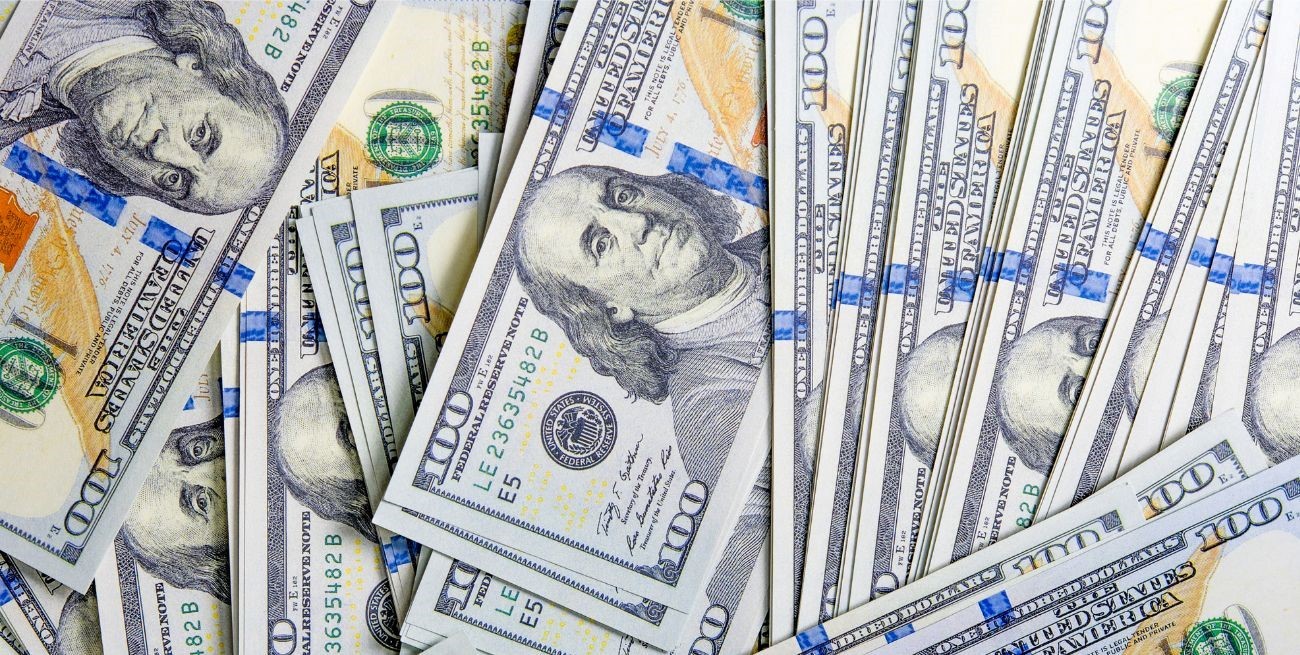 Mercado cambiario: comprar dólar blue "ya no es delito"