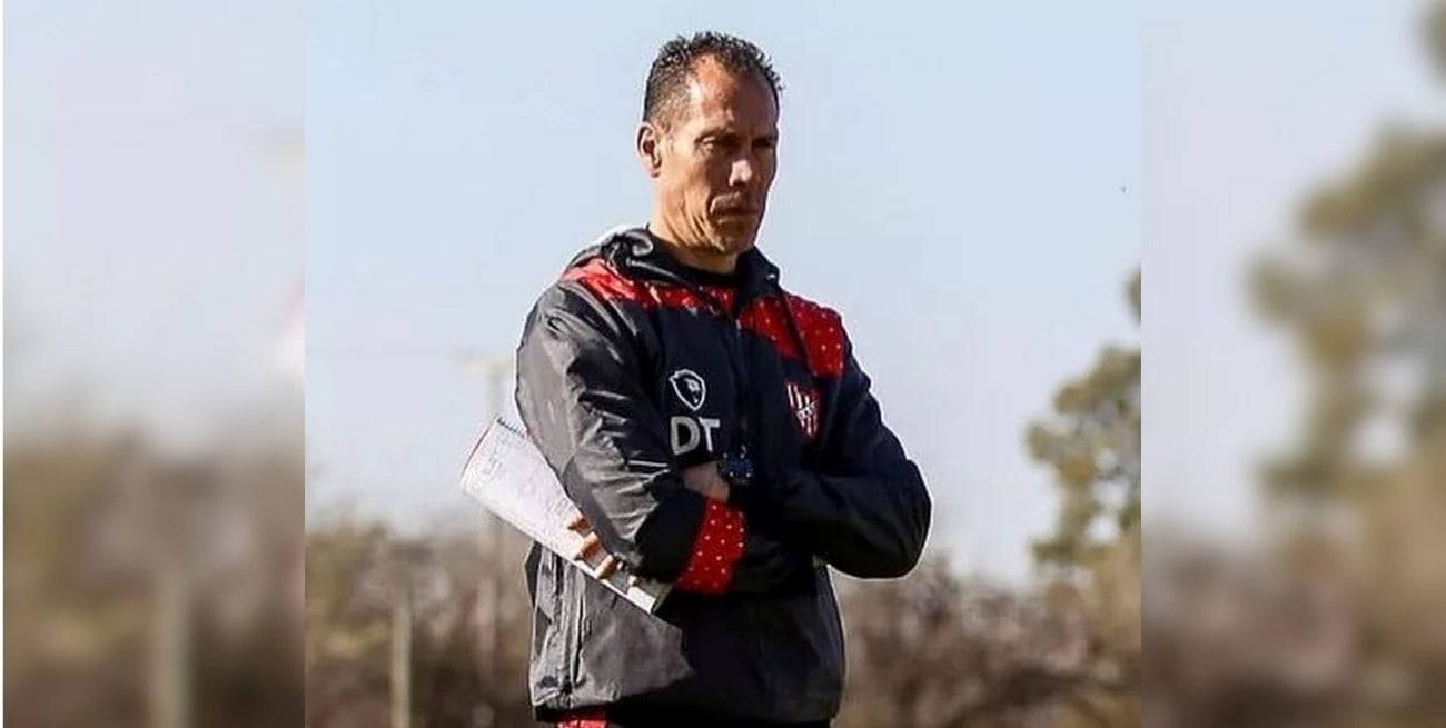 San Martín de Tucumán, ese grande que siempre quiere subir