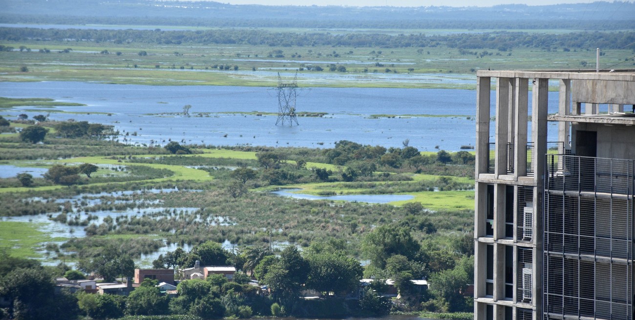 El Concejo adelantó su sesión para tratar y aprobar la emergencia hídrica en Santa Fe