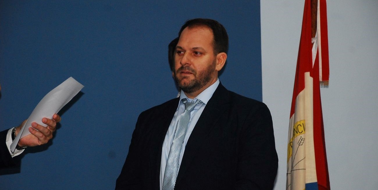 Tras 24 años, San Jorge inicia una nueva era bajo la conducción de Juan Pablo Pellegrino 

