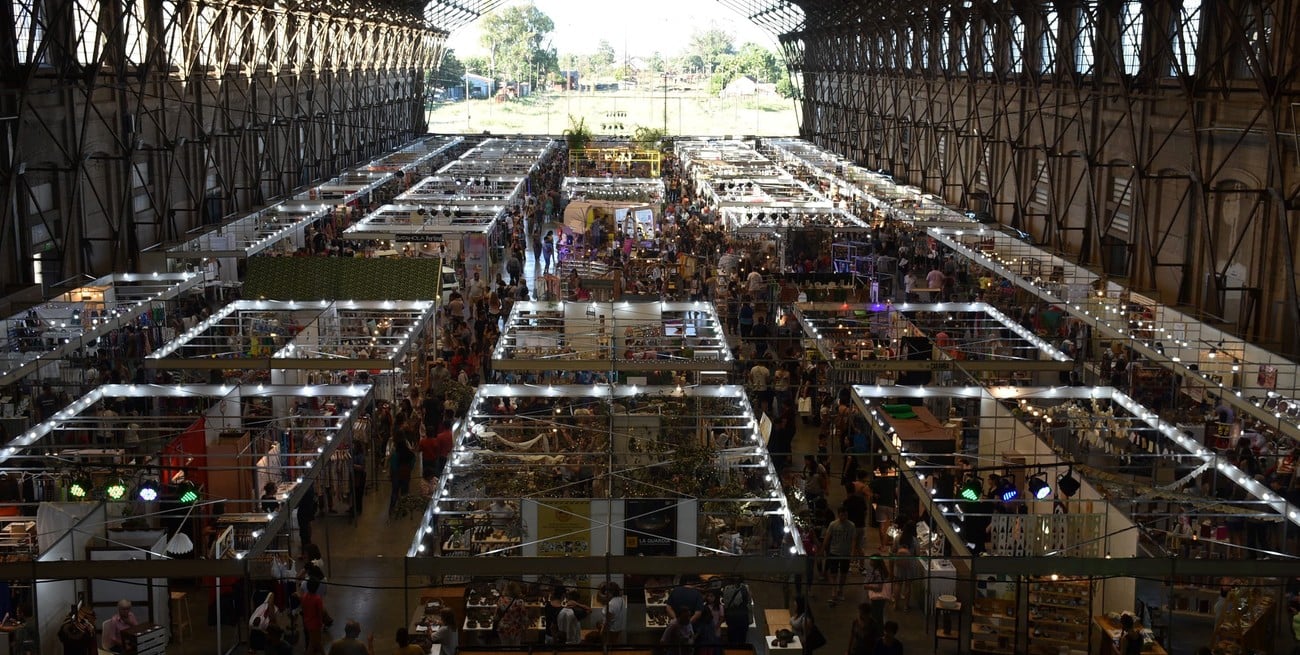 Arranca La Diseña, cómo será esta nueva edición