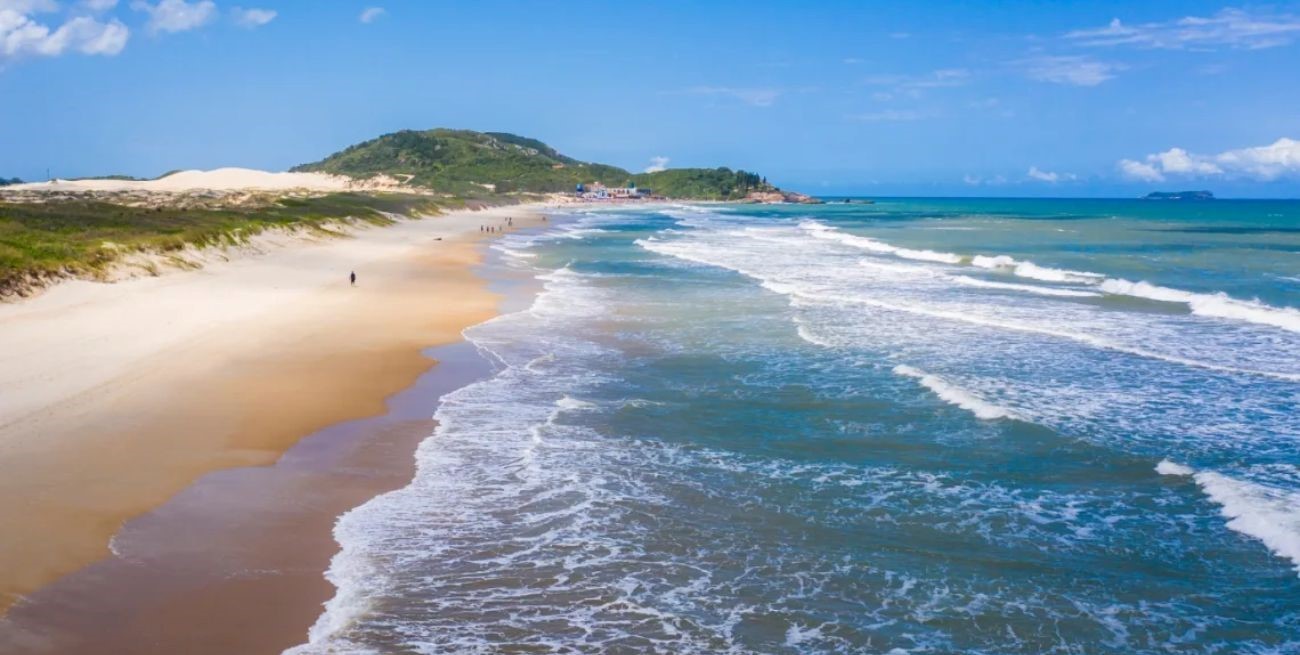 Vacaciones en Brasil: precios de alojamiento, comedores y supermercados