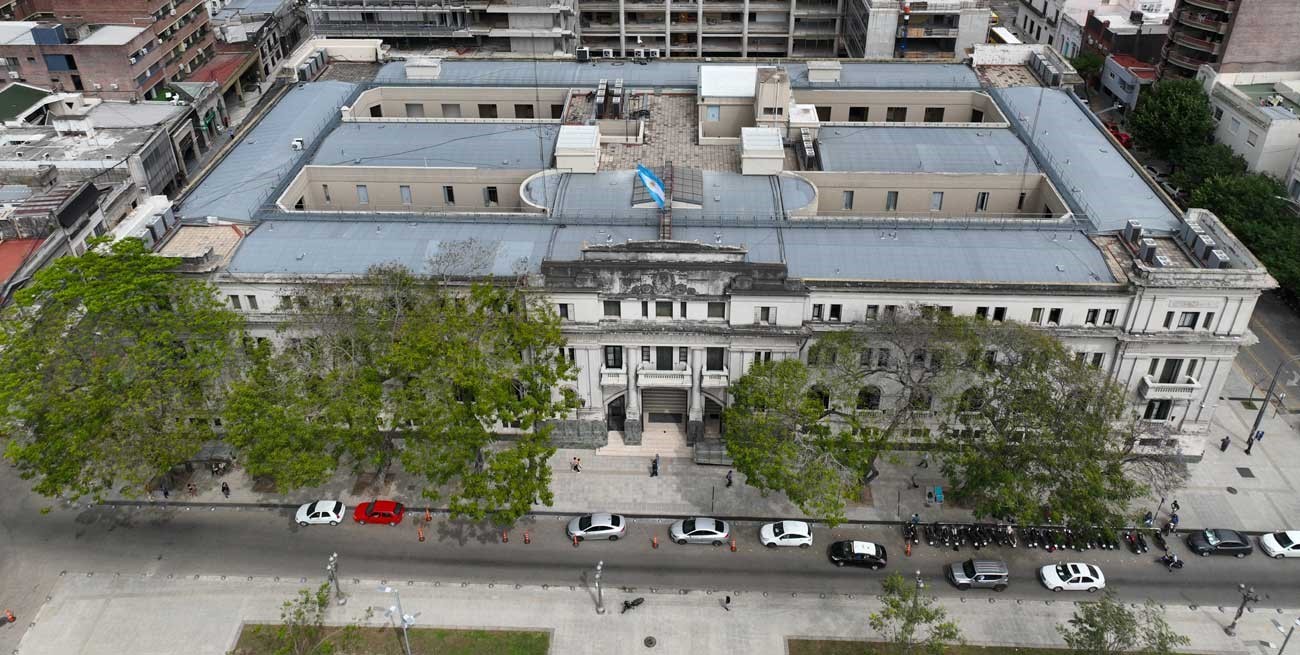 Desde la Justicia santafesina repudiaron las amenazas sufridas por el gobernador Pullaro