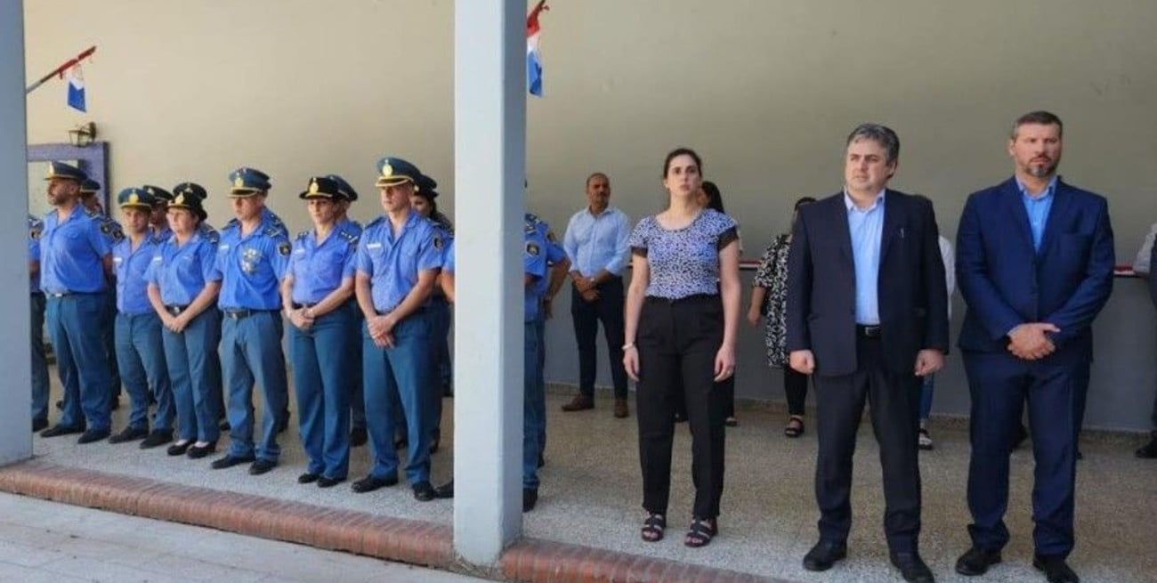 Pablo Cococcioni y el Servicio Penitenciario: "Hay que retomar el control en las cárceles"