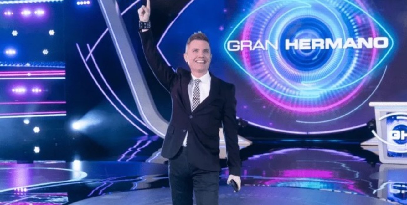 Por qué Telefe suspendió la primera gala de eliminación de Gran Hermano 2025