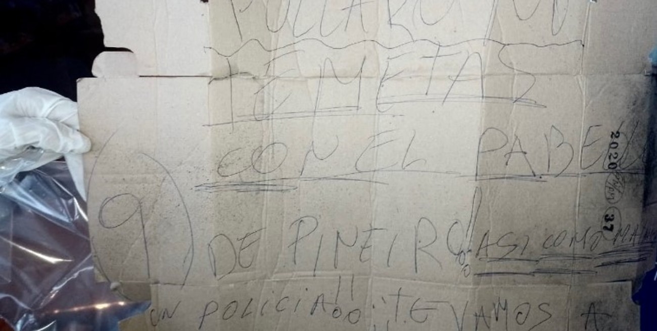 Bullrich condenó las amenazas a Pullaro y prometió "ir a fondo contra los mafiosos"