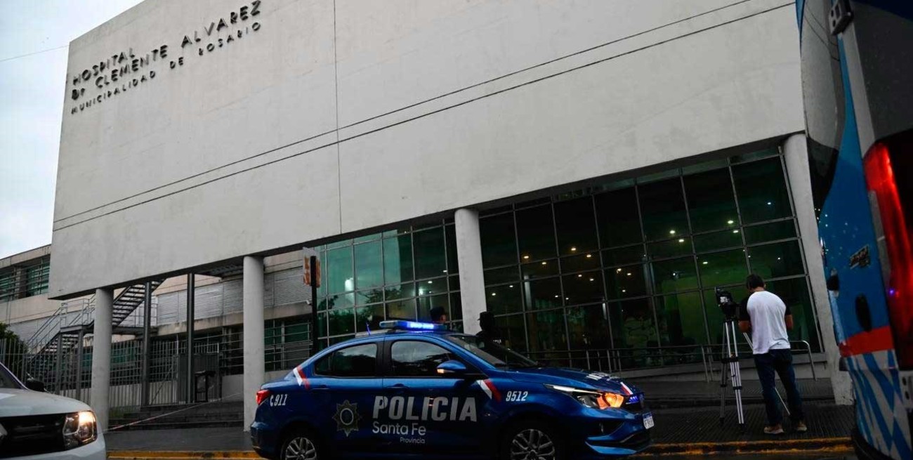 "No vamos a ceder": el mensaje del gobierno santafesino tras la amenaza a Pullaro