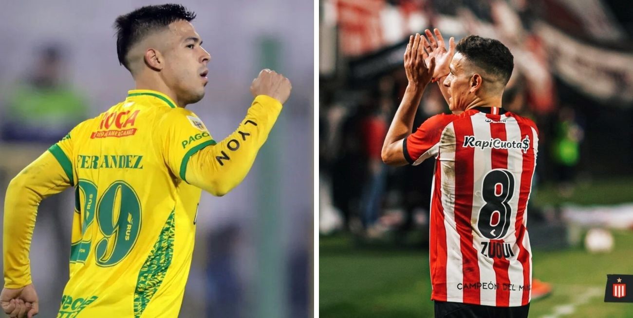 Estudiantes y Defensa jugarán por la Copa y por un lugar en la Libertadores