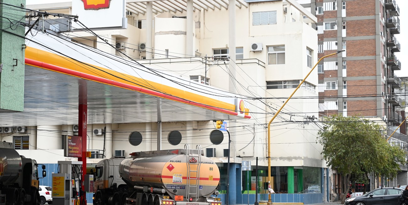 Tras las medidas económicas, aumentaron los combustibles: cómo quedaron los precios en Santa Fe