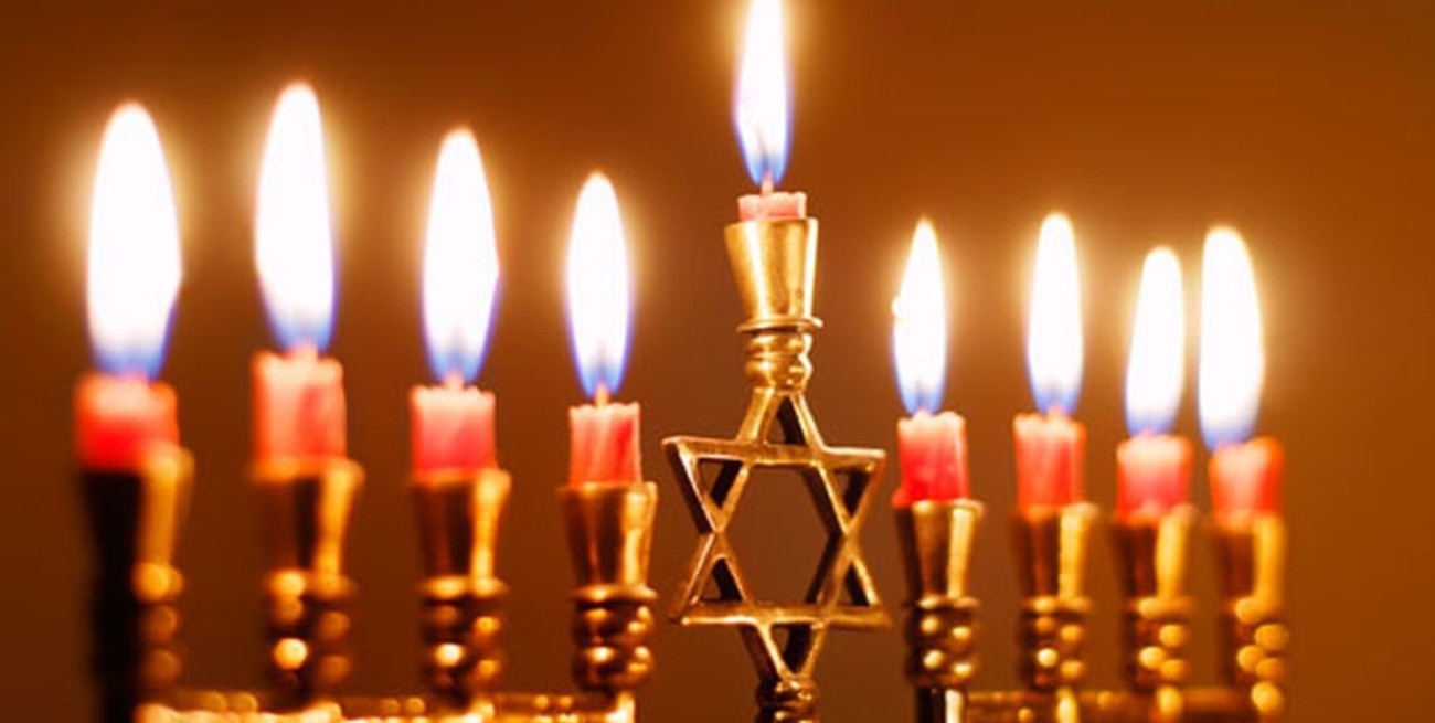 ¿Qué nos dice Jánuca hoy en día?