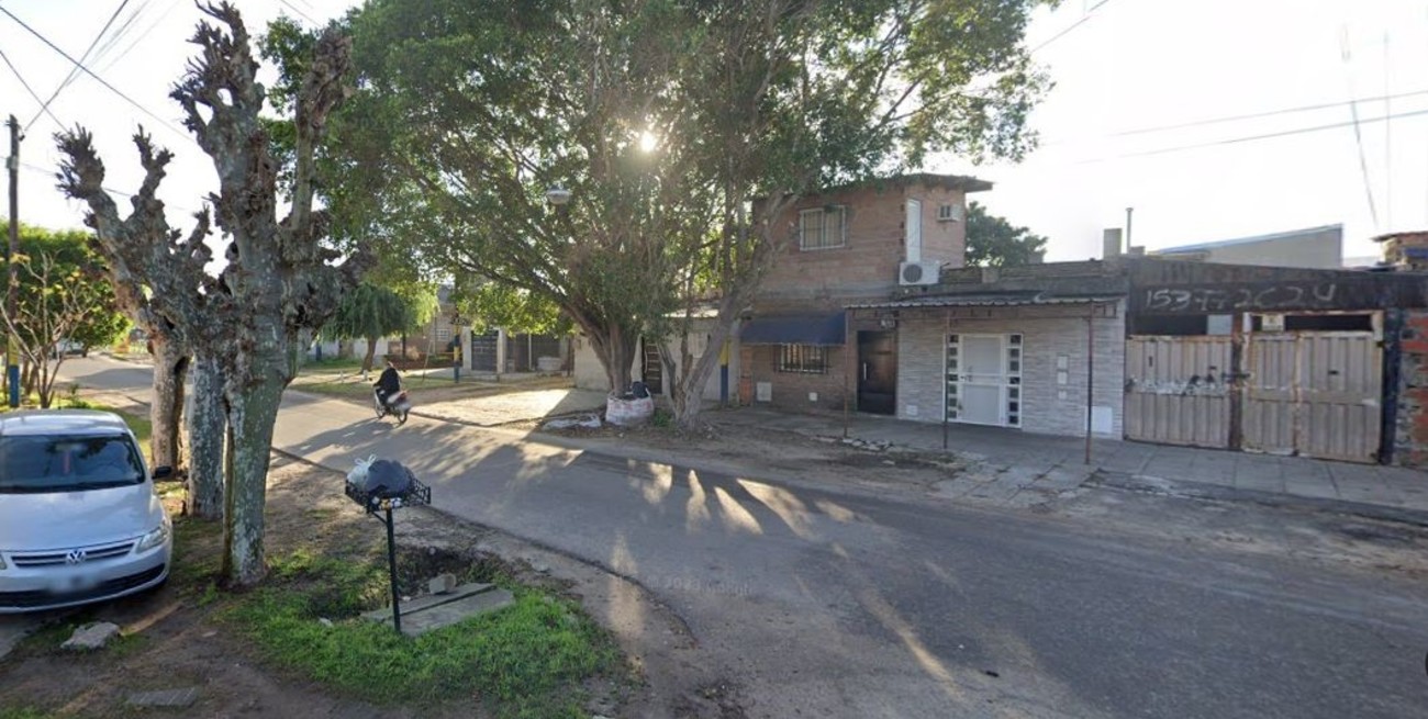 Rosario: asesinaron a un hombre en la zona noroeste
