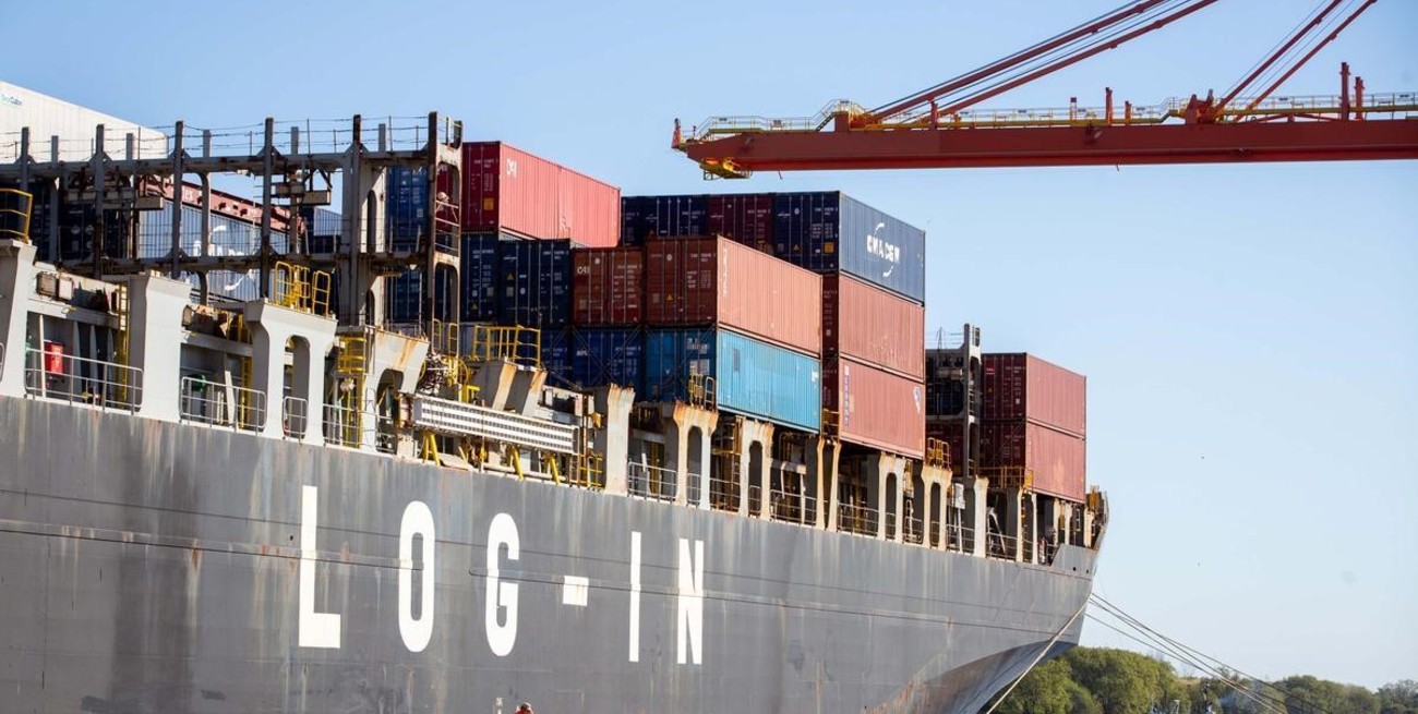 Las importaciones crecen 3,5% por cada 1% de aumento del PBI