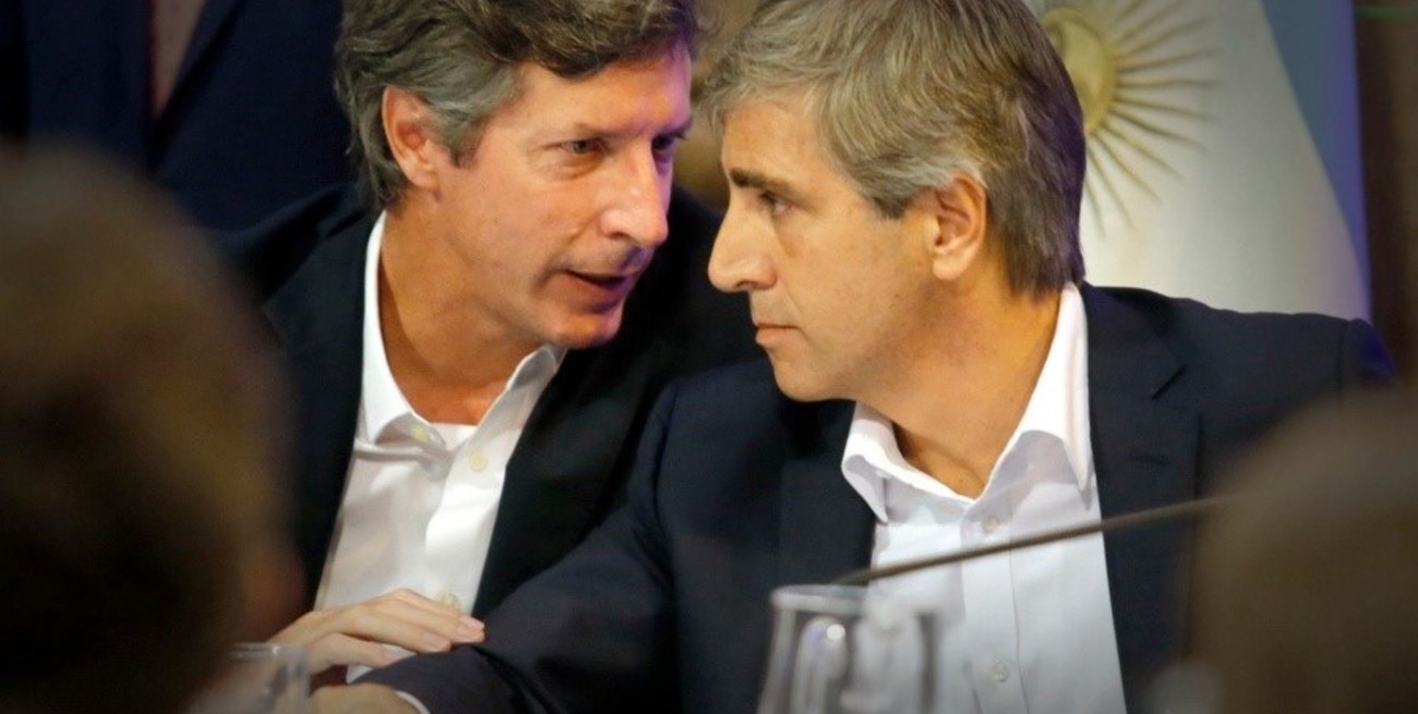 El Banco Central anunció el primer "bono libertario", destinado a cubrir la deuda de los importadores