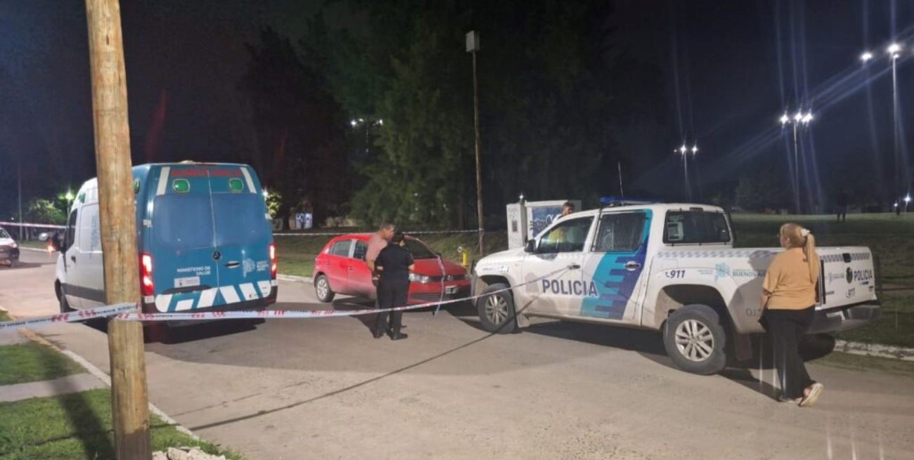 El hijo de la dueña de un geriátrico mató a una anciana e hirió a dos enfermeras