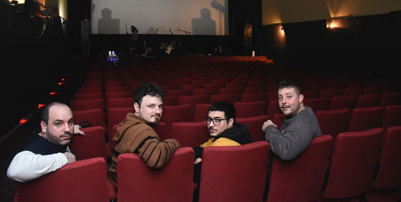 Cazadores recolectores llega al Museo Etnográfico 