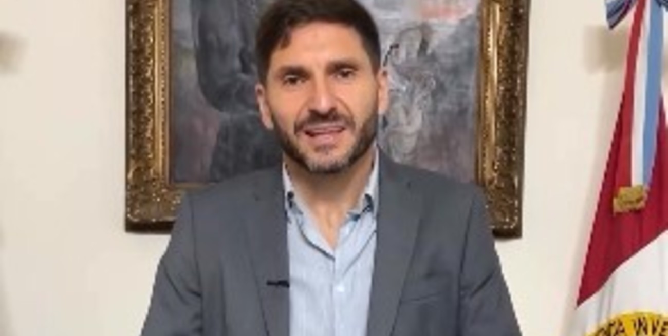 El gobernador Pullaro promulgó la ley que convierte a Teodelina en ciudad