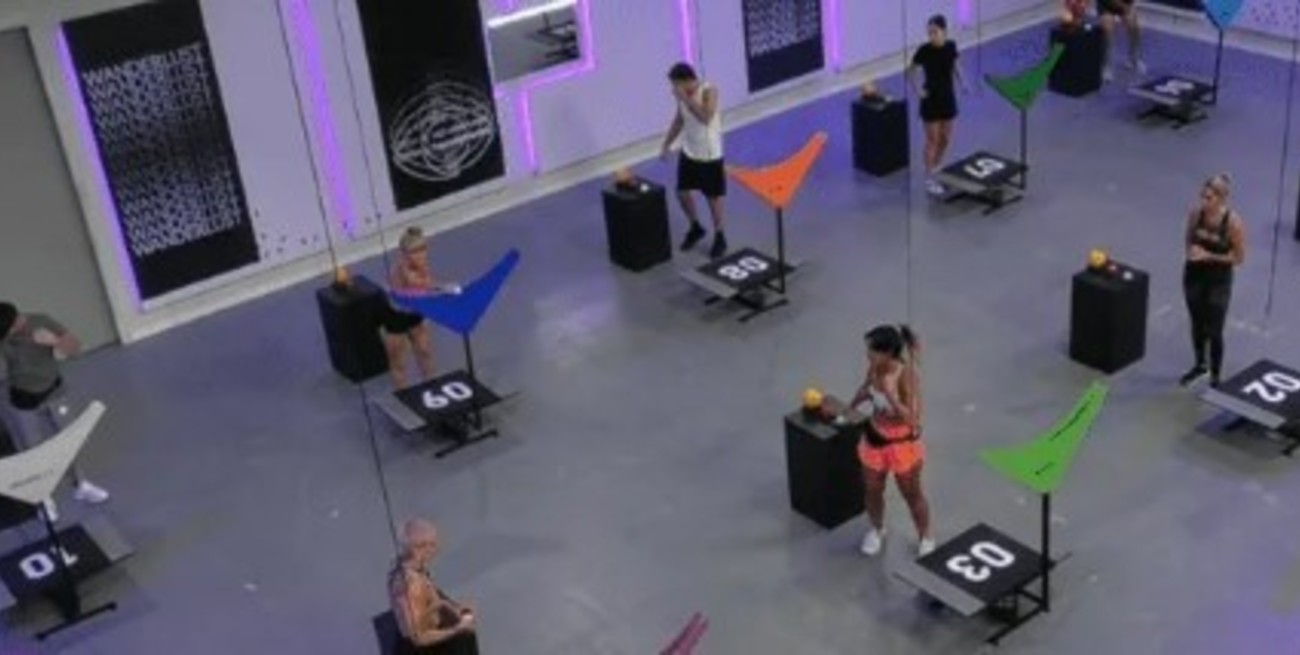 Recién llegados y nueva líder semanal en la casa más famosa del país