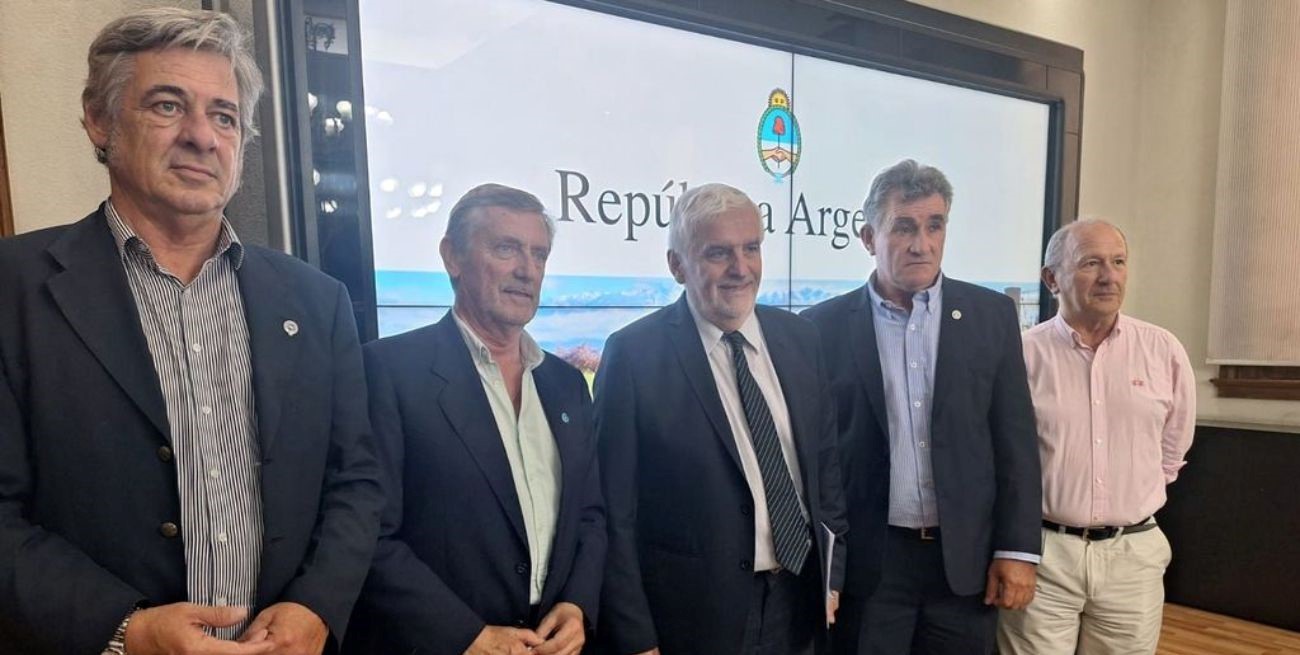 Confirmado: el gobierno pretende un 15 % de retenciones para todos los productos exportables