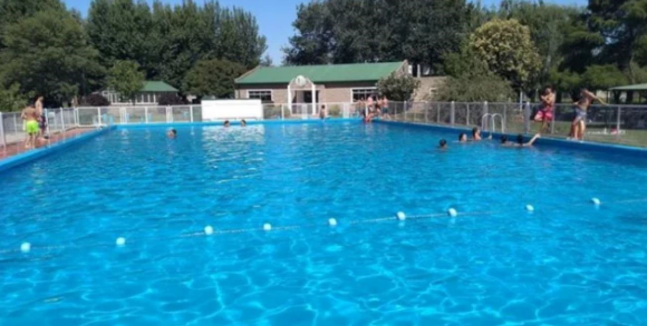 Tragedia en colonia de vacaciones: un nene de 7 años murió ahogado