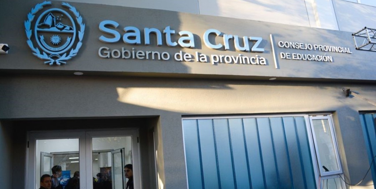 Santa Cruz también le puso fin a la no repitencia en escuelas secundarias