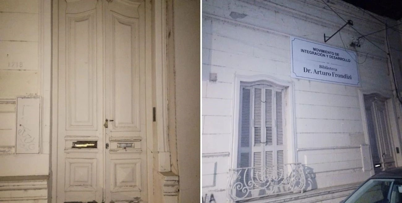 Seguirá preso un ladrón incorregible