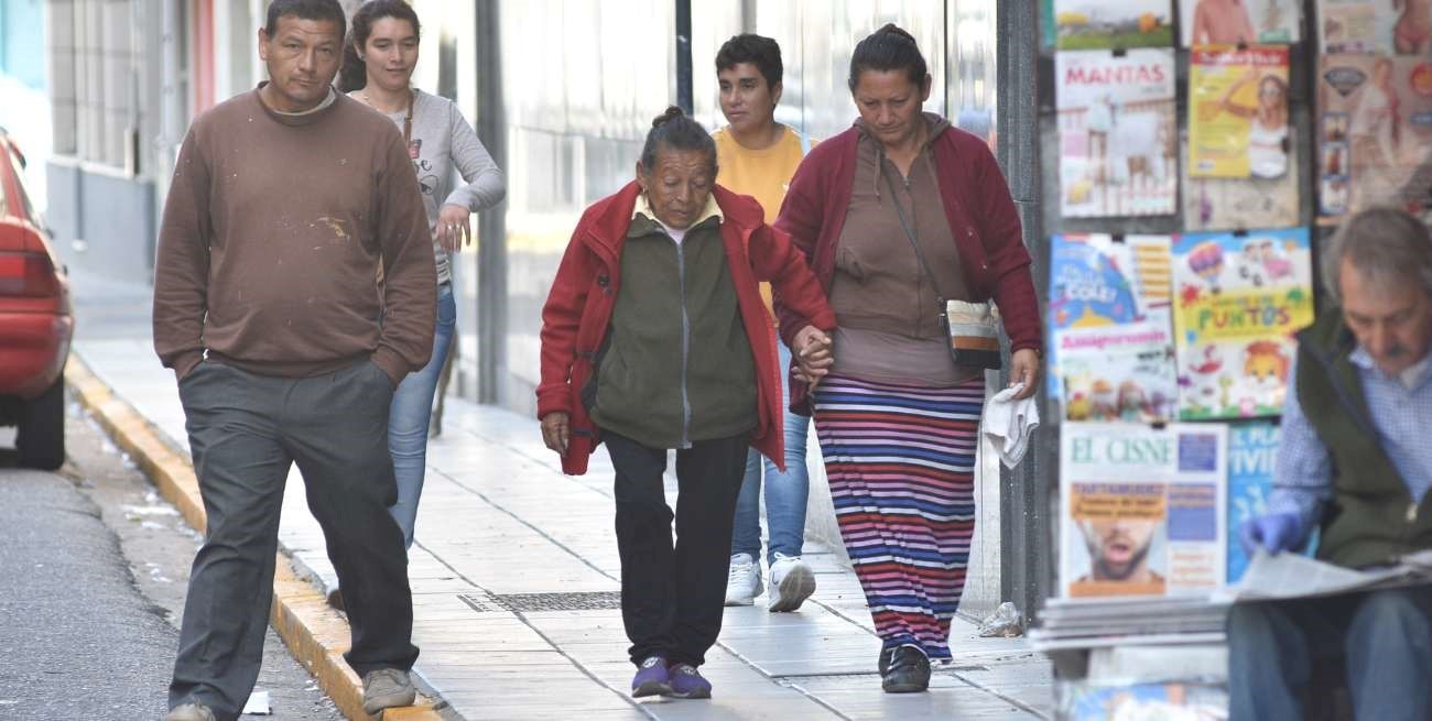 Ajuste: se esperan precisiones sobre la forma en que cobrarán jubilados