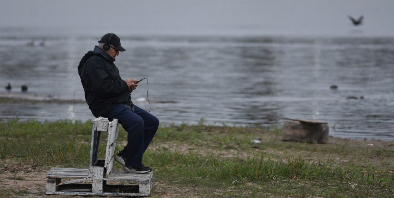 Línea directa y llegan cartas