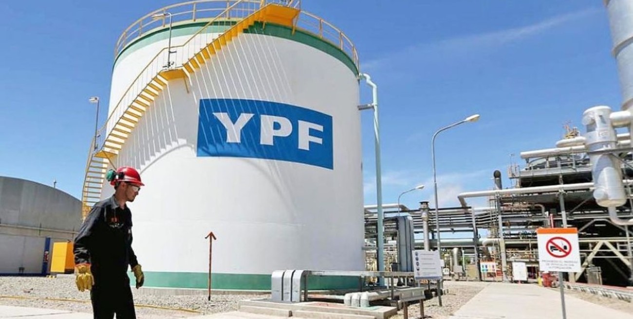 Juicio por YPF: demandantes pidieron embargar acciones y hasta el swap con China