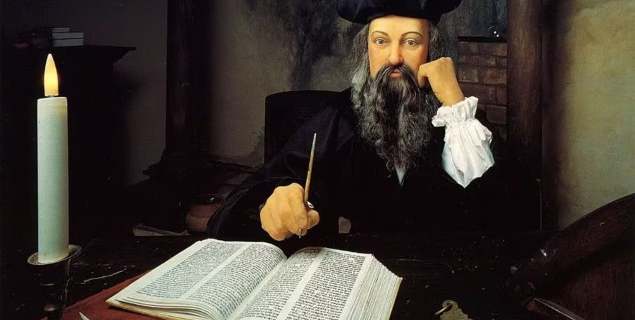 Estas son las profecías que no "fallaron" en 2023