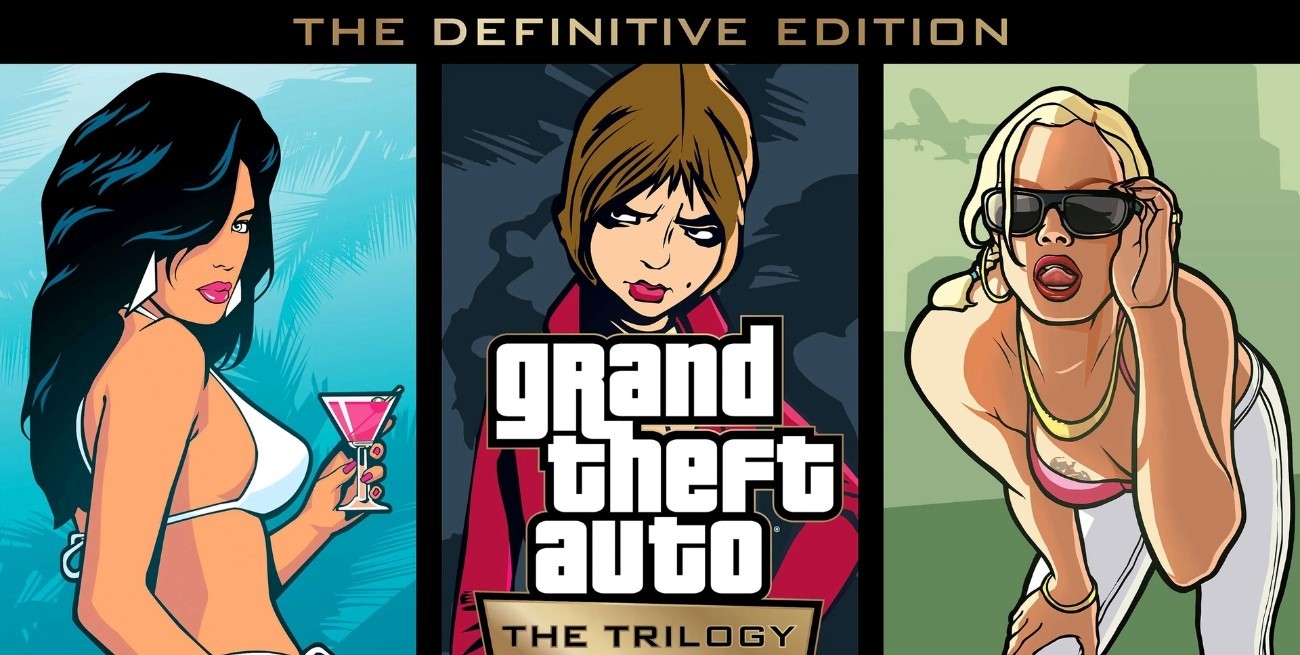 GTA III, Vice City y San Andreas disponibles en Netflix: cómo descargarlo y quiénes pueden