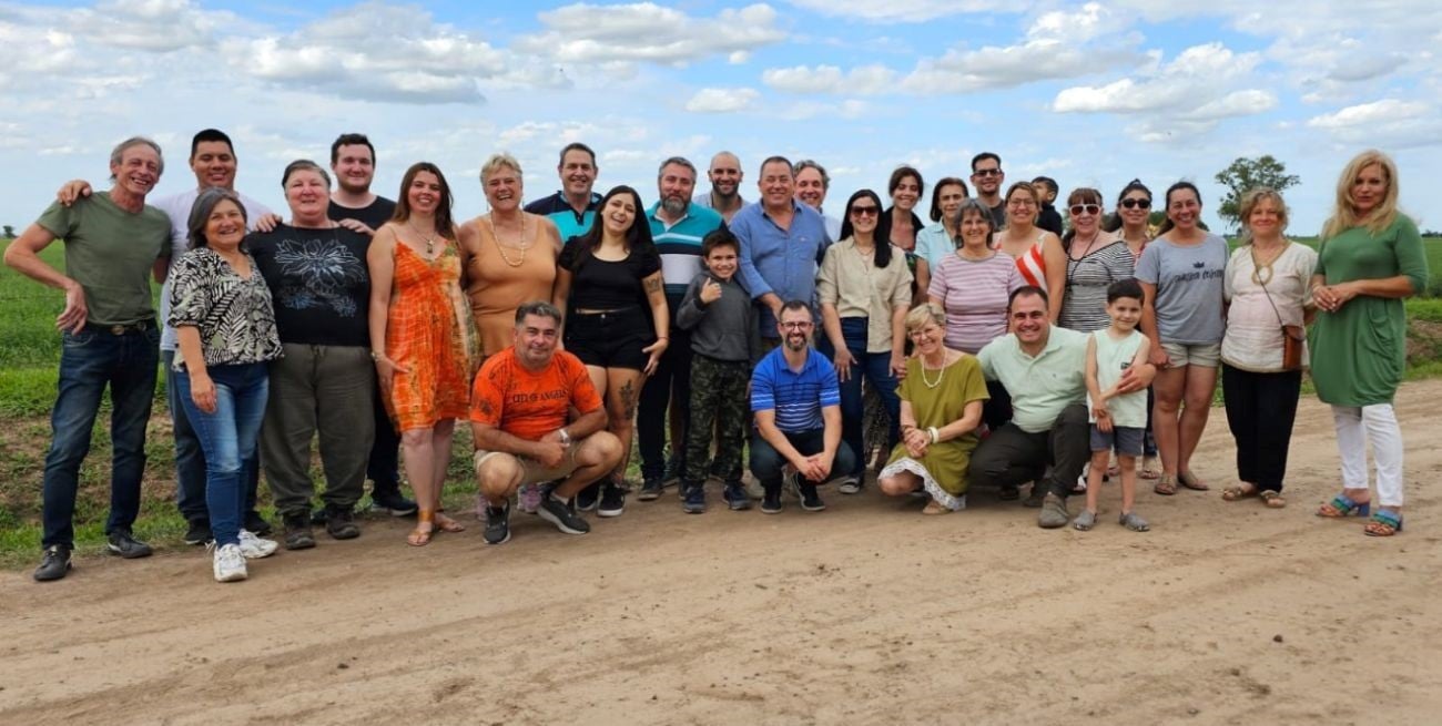 Dirigentes de la Coalición Cívica renuncian con críticas a la conducción