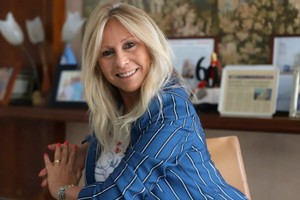 Se le reprochó a Rosenfeld haber violado una suspensión anterior por el término de un año.