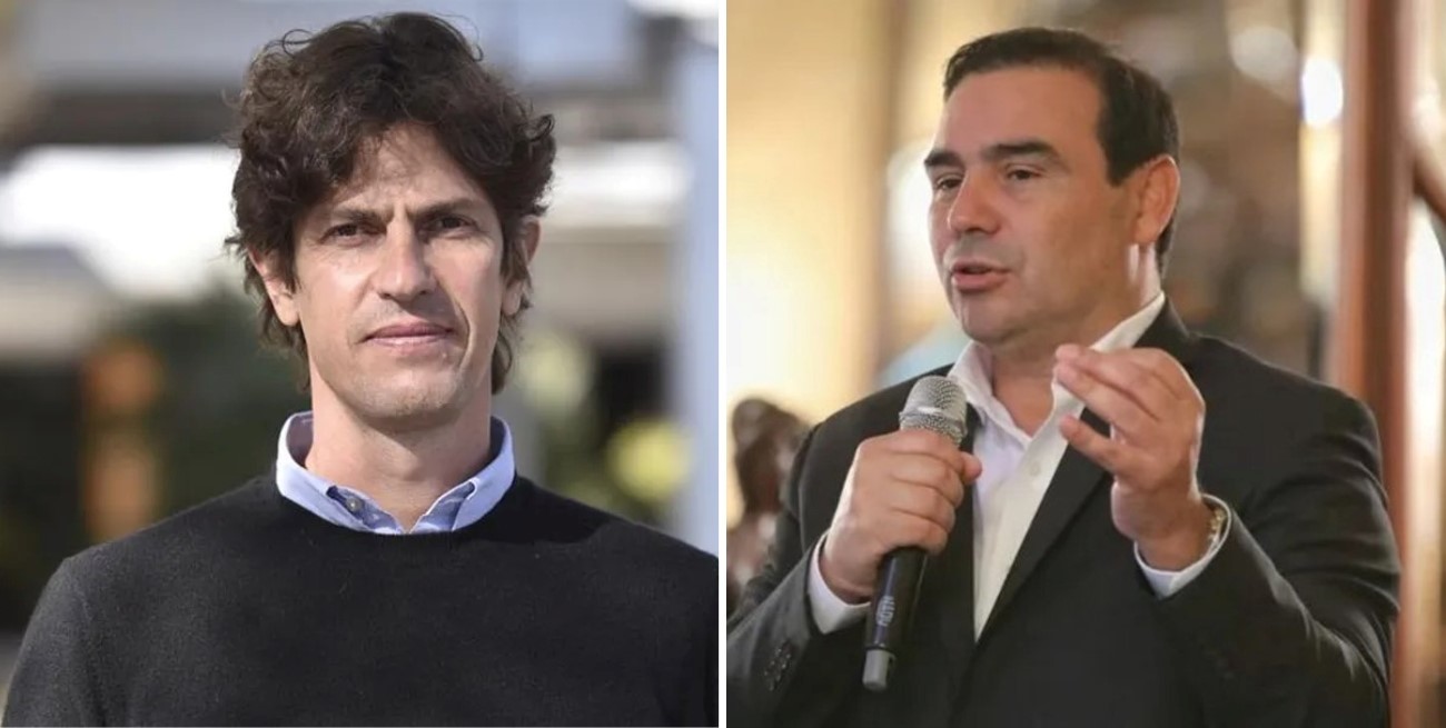 La UCR define a su nuevo presidente: quiénes son los candidatos