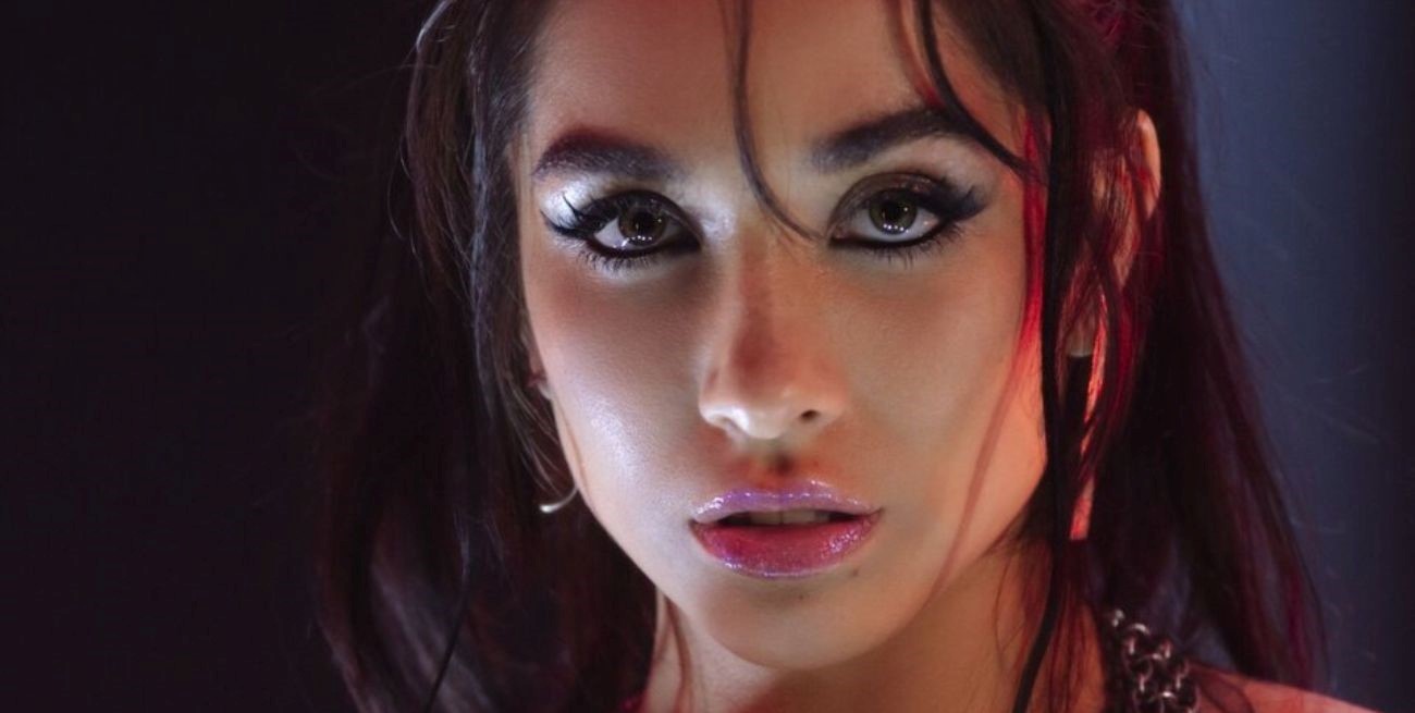 María Becerra anunció una segunda fecha en River