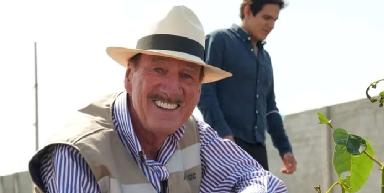 Secuestraron al cónsul honorario de Reino Unido en Ecuador