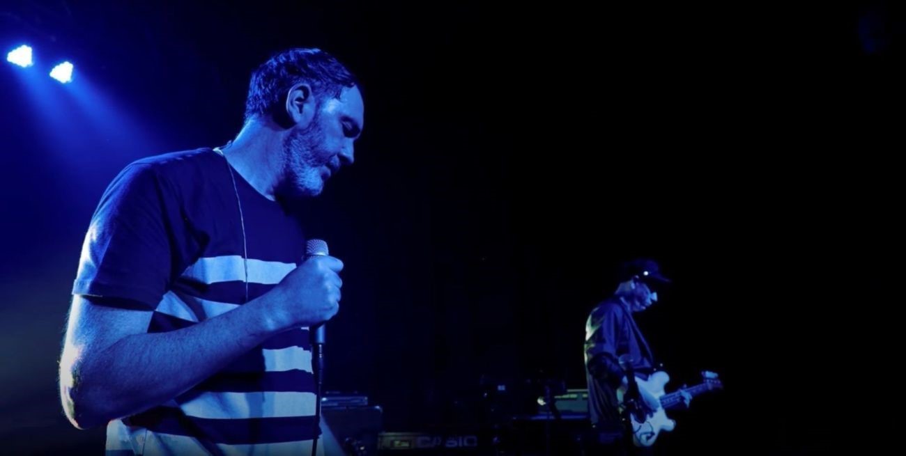 Matilda presenta "Estuvimos acá"