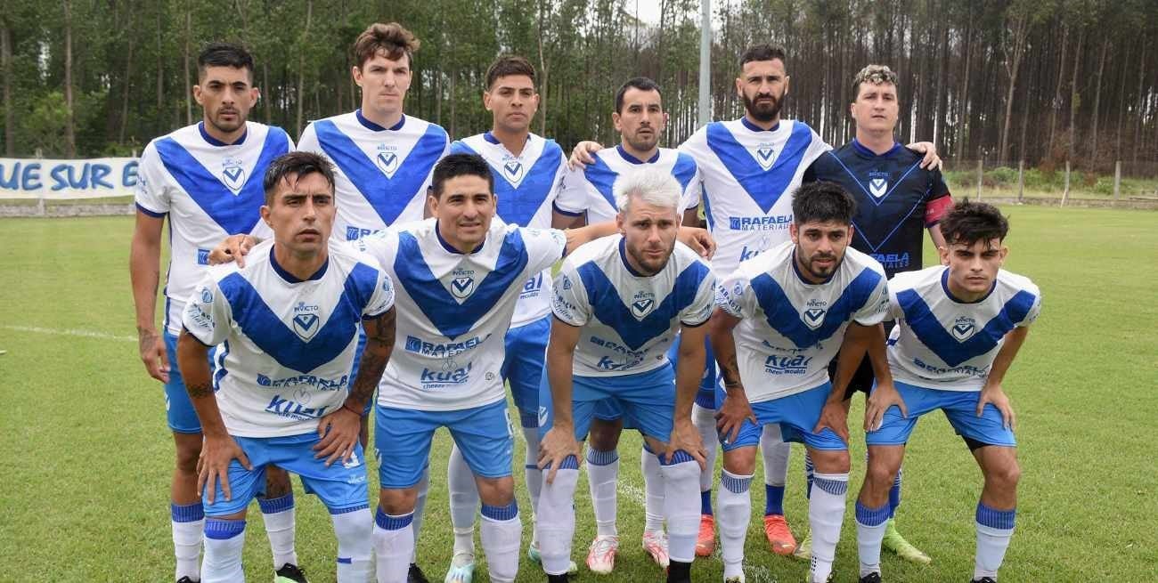 Peñarol y Colón de San Justo, todas las miradas en Rafaela