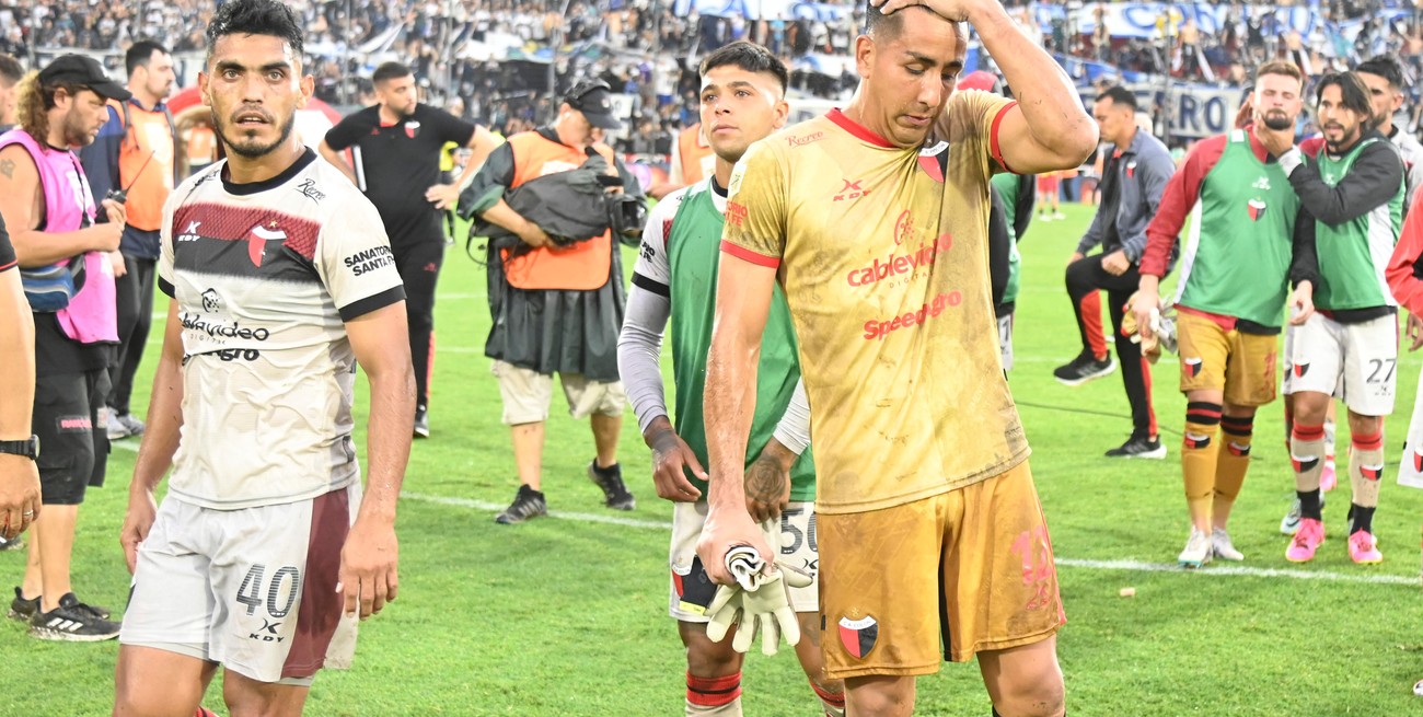 ¿Qué se dice en Buenos Aires del reclamo de Colón para que se anule el descenso?