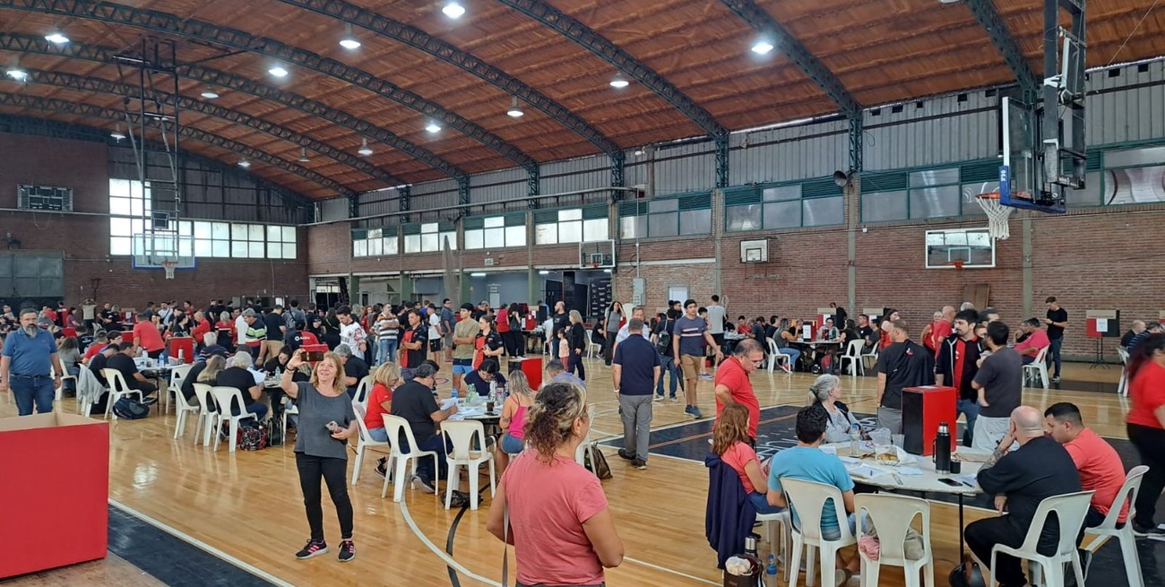 Se realizan con normalidad y buena concurrencia las elecciones presidenciales en Colón